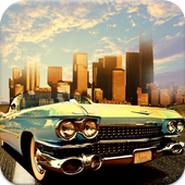 ikon san andreas kota mobil balap misi