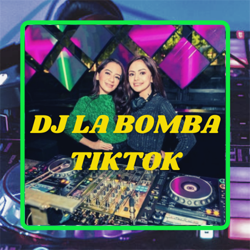 DJ LA BOMBA TIKTOK VIRAL TERBARU 2021 icon
