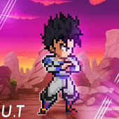 Ultimate Fight icon