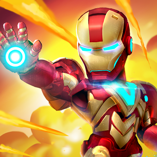 Top Clash: Lastday Heroes Battle Game icon