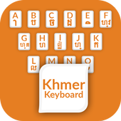 Khmer Keyboard icon