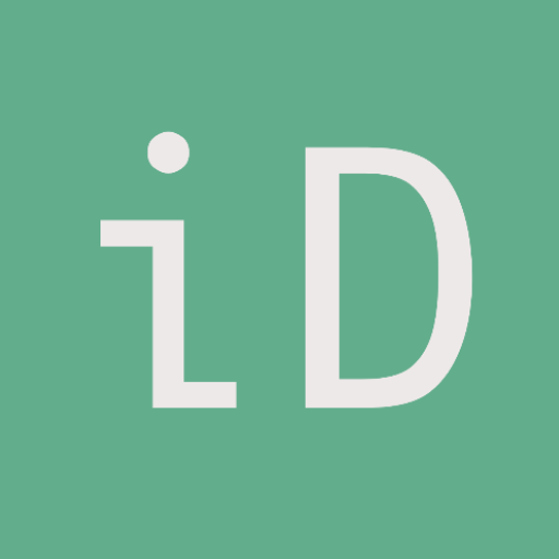 Device ID icon