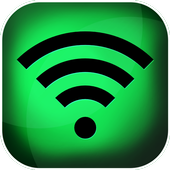 WiFi Password Cracker Prank icon
