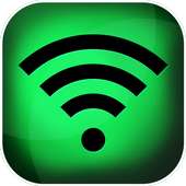 WiFi Password Cracker Prank