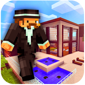 Hotel Craft - Build &amp; Live icon