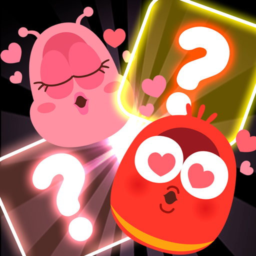 Larva Memory Card Game icon