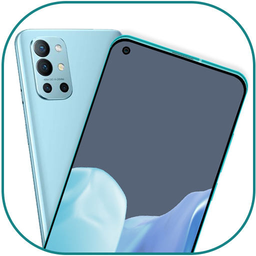 Theme &amp; Wallpaper for One Plus 9R icon