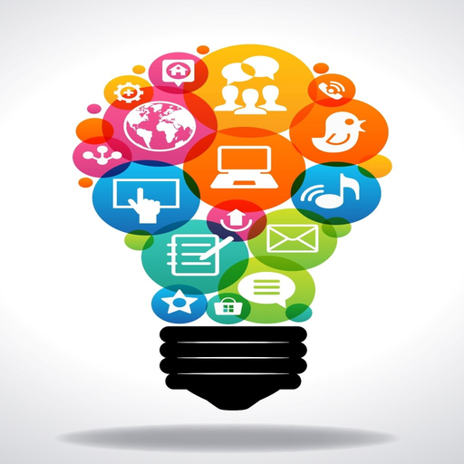 Learn All Digital Marketing Tutorials Offline ⭐️ иконка