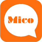 Chat Messenger and Mico icon