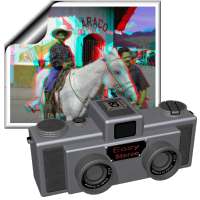 Stereoscope on 9Apps