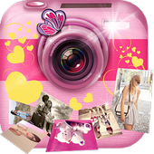 Cute Photo Editor icon