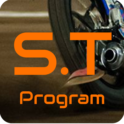 Speedway.Team Program icon