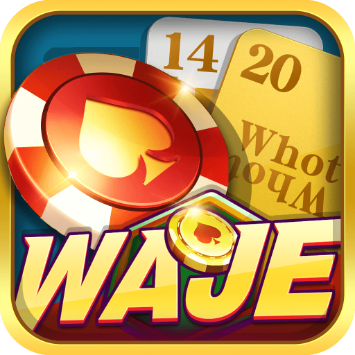 Waje Game Lite icon