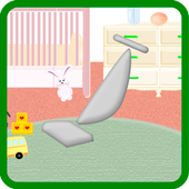 baby cleaning games иконка