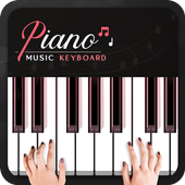 Piano Keyboard 2019 : Piano Music Keyboard icon