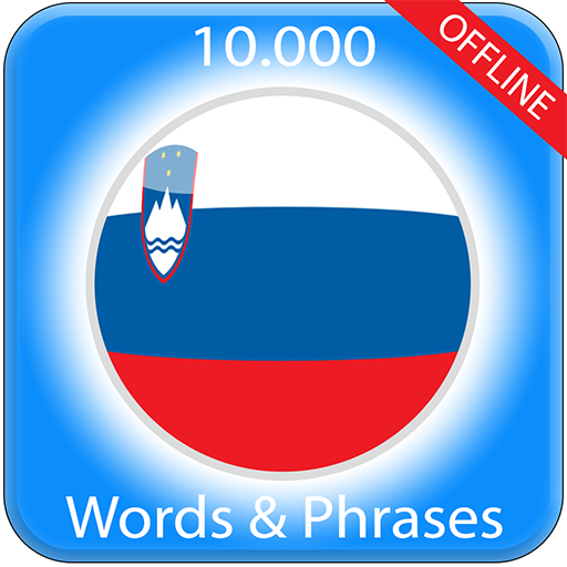 Learn Slovenian icon