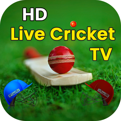 Live Cricket TV - Live Cricket Score App 2021 icon