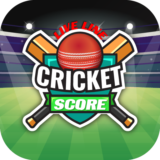 Live Line – Watch Cricket on Live Line icon