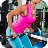 Tricep Workouts on 9Apps