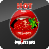Dating - Hot Meeting icon