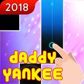 Daddy Yankee on 9Apps