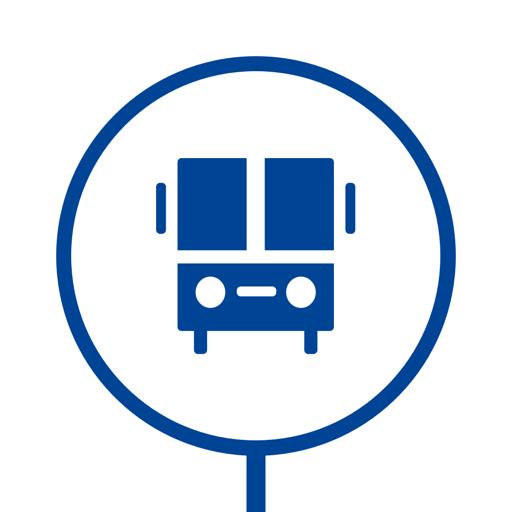 Stops Near Me - Phnom Penh Bus icon