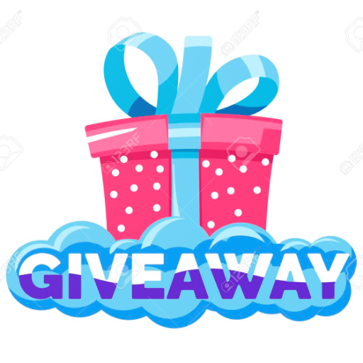 Gift Card And Giveaway icon