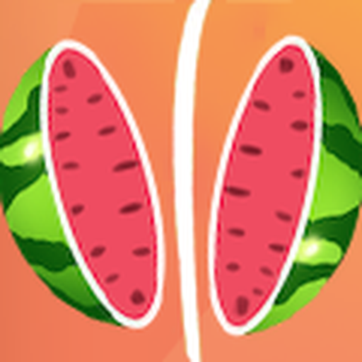 Knife Vs Fruit Game icon