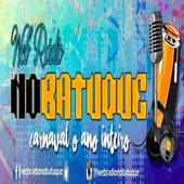 Web Rádio No Batuque icon