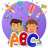 English For Kids icon