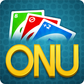 ONU Free - Best UNO Card Game icon