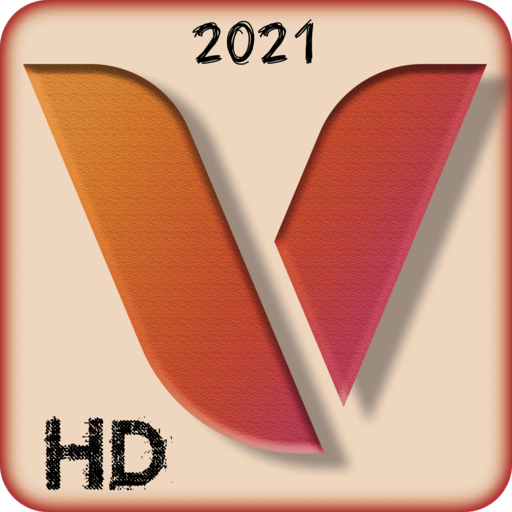 Free Video Downloader - HD Video Player 2021 icon