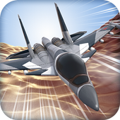 Flight Simulator Airplane Game icon
