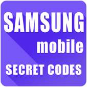 Secret Codes of Samsung