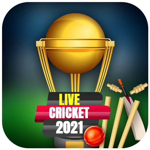 Live match - Live Scores, Schedule Cricket Match icon