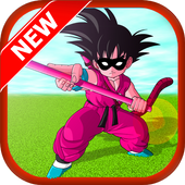 Mini Dragon Sagoku Balls Z GO icon