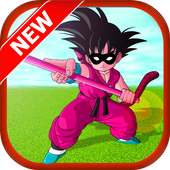 Mini Dragon Sagoku Balls Z GO