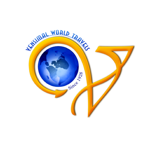 Vensimal Travels icon