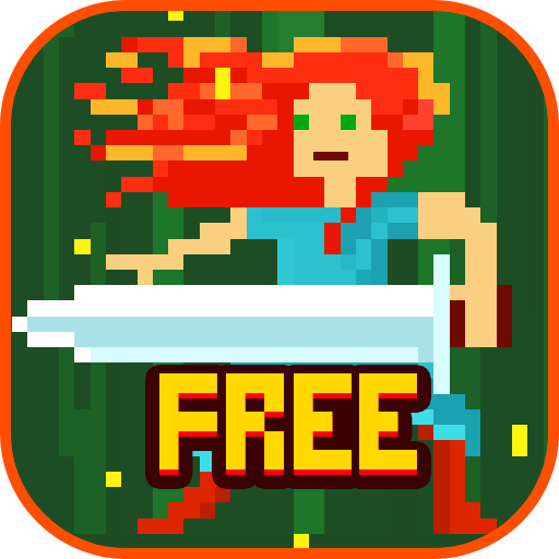 Zombie Dungeon: Pixel Age icon
