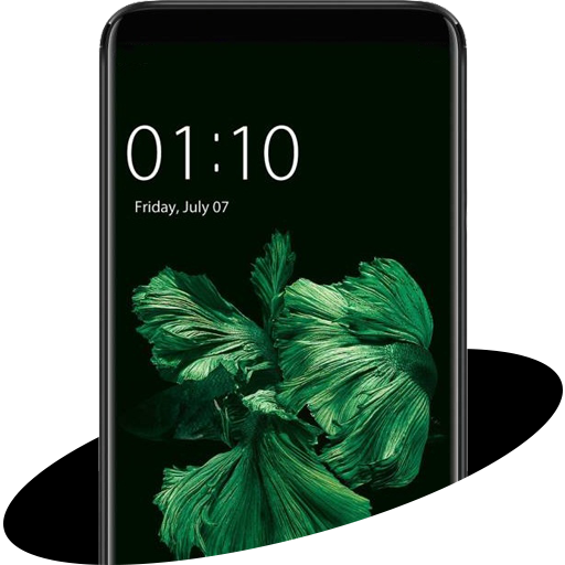 Theme - Oppo F5 icon