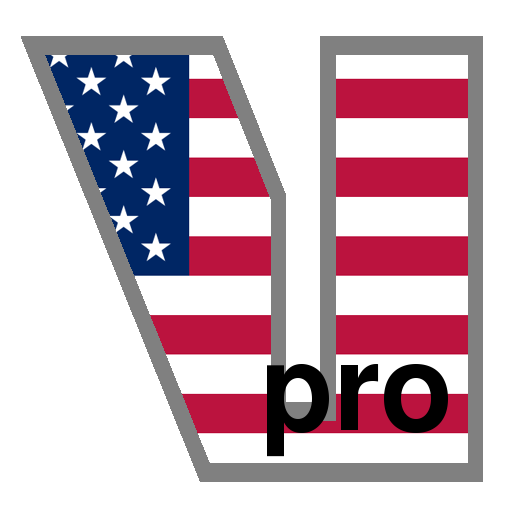 English Verbs Pro icon
