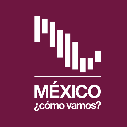 México ¿Cómo Vamos? icon