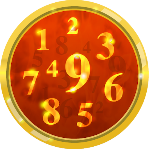 Numerology Daily Horoscope icon