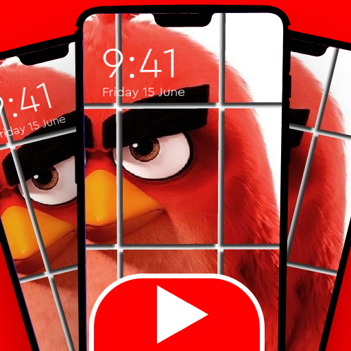 Angry Videos New birds Show icon
