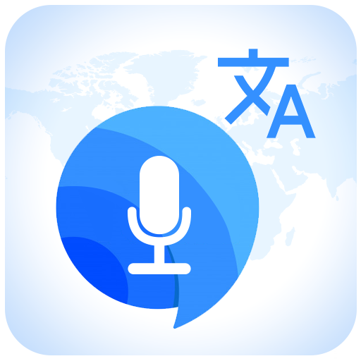 Speak and Translate иконка