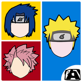 Anime Manga Quiz icon