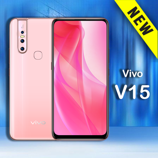 Theme for Vivo V15 | launcher for vivo v15 icon