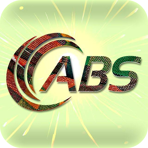 ABS TV Radio icon
