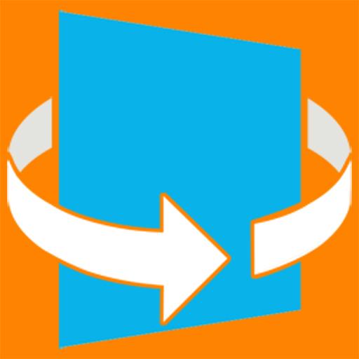 WA Flip Animator Video &amp; Gif icon