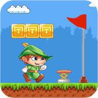 Walking Tom - Among Adventure Classic World Free